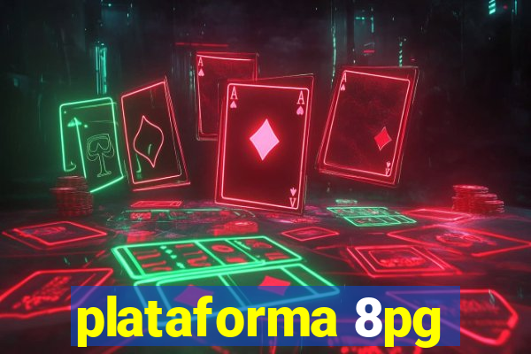 plataforma 8pg